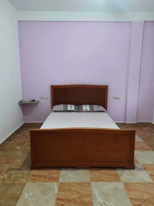 Location vacances Appartement Niveau de villa F3 Aïn Témouchent Beni saf