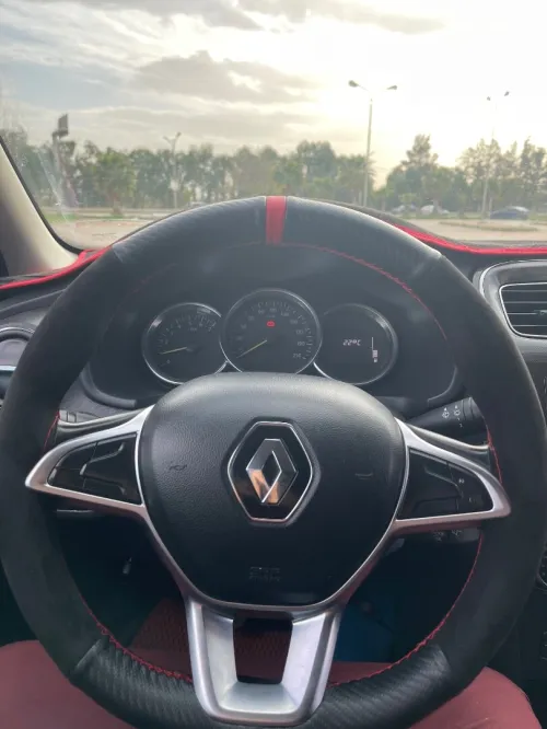 Renault Symbol 2019 Made In Bladi