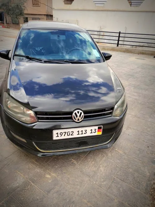 Volkswagen Polo 2013 Polo