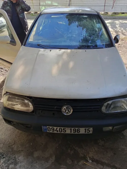 Volkswagen Jetta 1996 Classic 