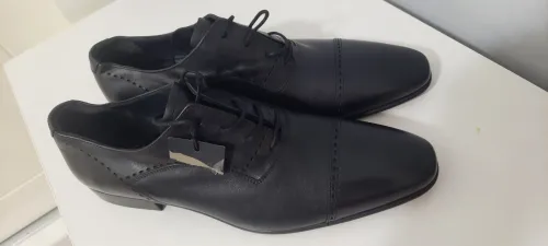 Chaussures hogo boss originale