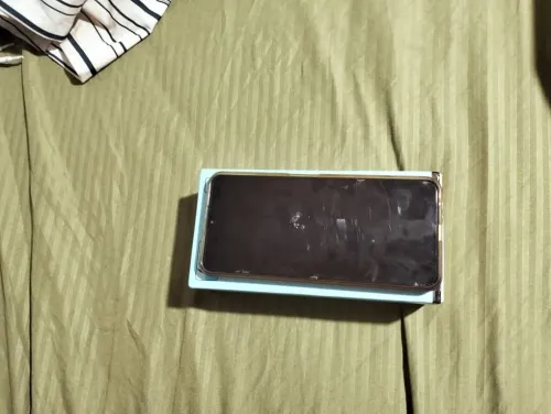 ACE Buzze 5 lite