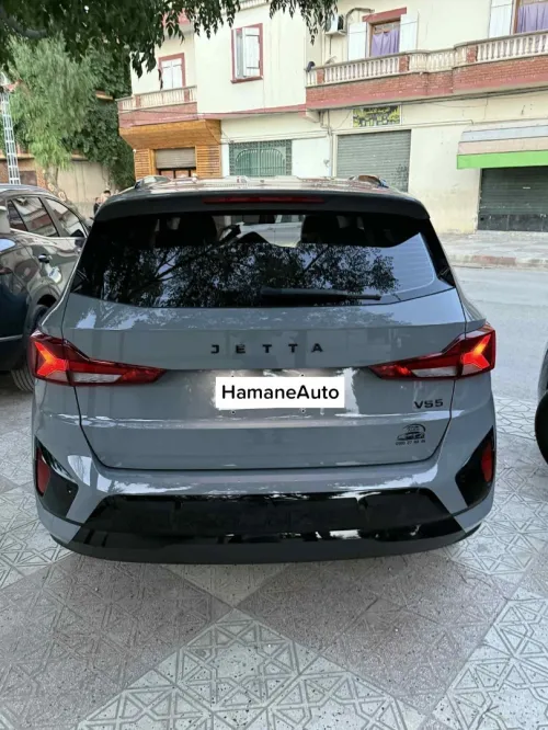 Volkswagen Jetta 2025 jetta volkswagen 2025 vs5
