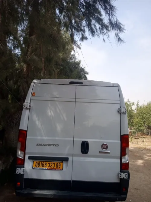 Fiat Ducato 2023 