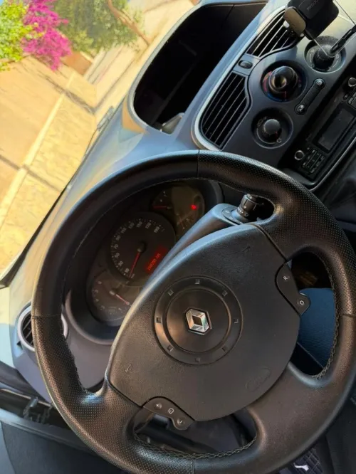 Renault Kangoo 2020 Privilège +