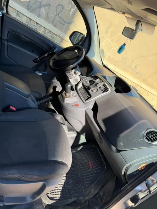Renault Kangoo 2020 Privilège +