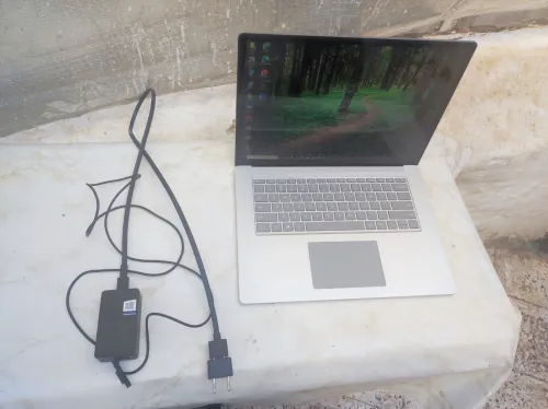 Mecrosoft Surface 3