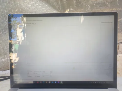 Mecrosoft Surface 3