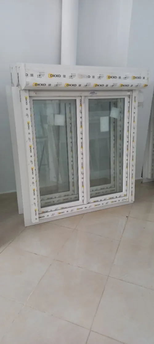 نوافذ