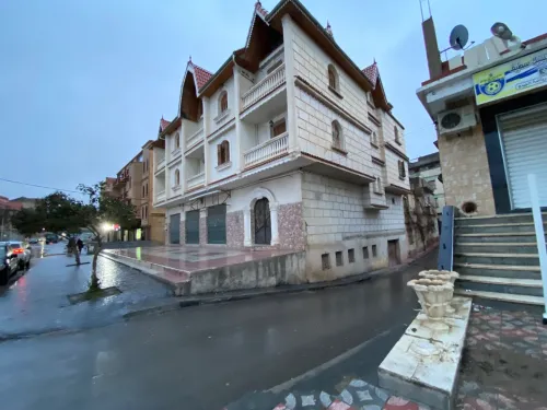 Vente Villa Sétif Setif