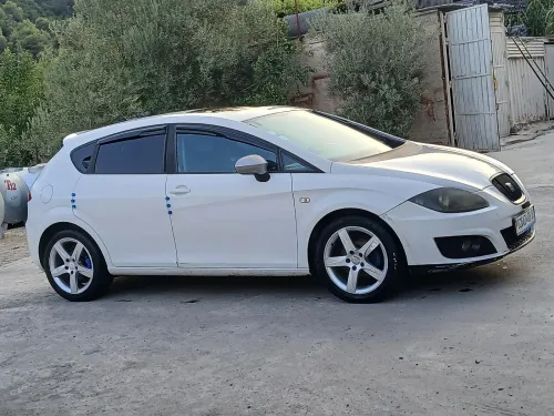 Seat Leon 2010 Leon