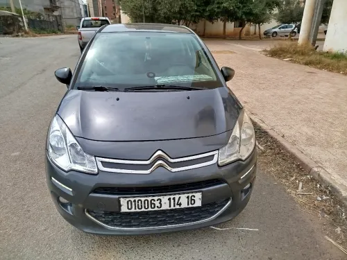 Citroen C3 2014 Essentiel