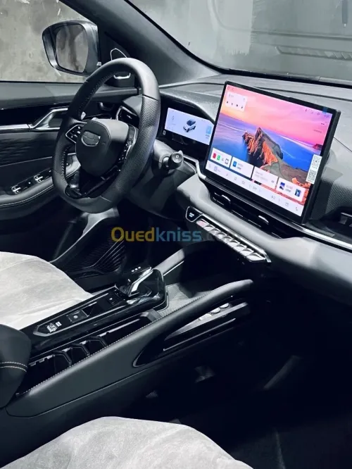 Geely Coolray 2026 Full options
