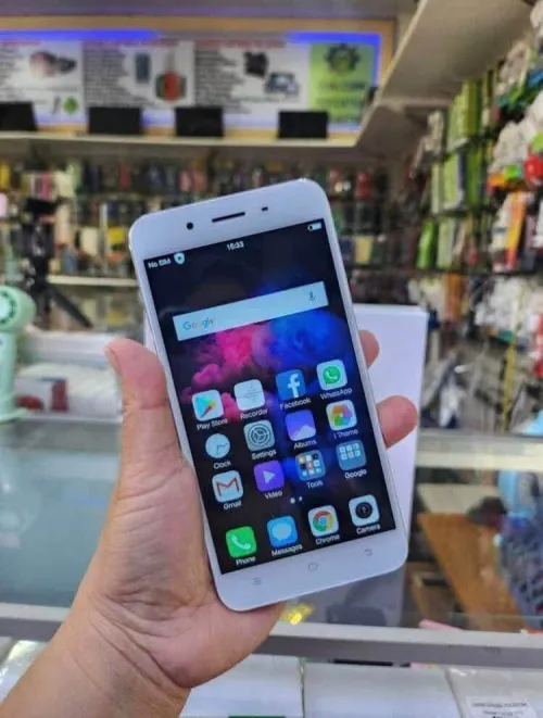 Smartphone vivo Y66 [4+64G] Smartphone vivo Y66 [4+64G]
