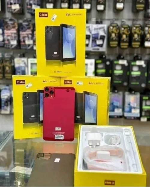 C Idea CM516 smart tablet تابلات C Idea CM516 smart tablet تابلات