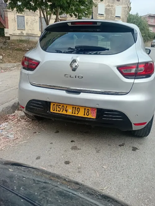 Renault Clio 4 2019 Limited 2