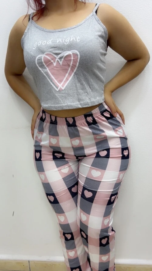 Pyjama Pinterest 