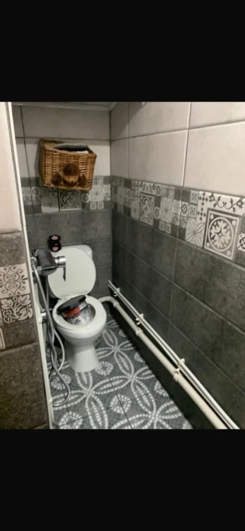 Vente Appartement F3 Tipaza Bou ismail