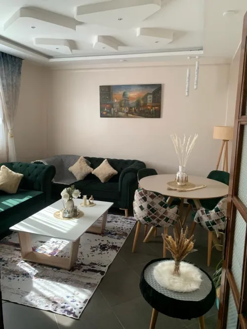 Vente Appartement F3 Tipaza Bou ismail