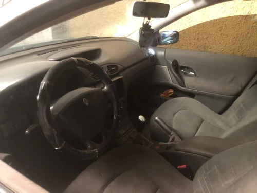 Renault Laguna 2 2002 Authentique