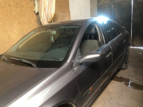 Renault Laguna 2 2002 Authentique