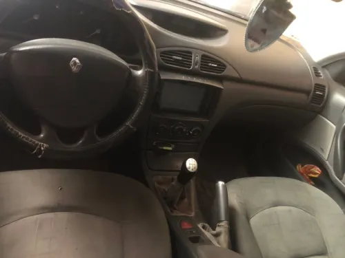 Renault Laguna 2 2002 Authentique