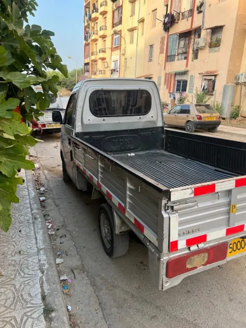 Chery Cheri 2019 