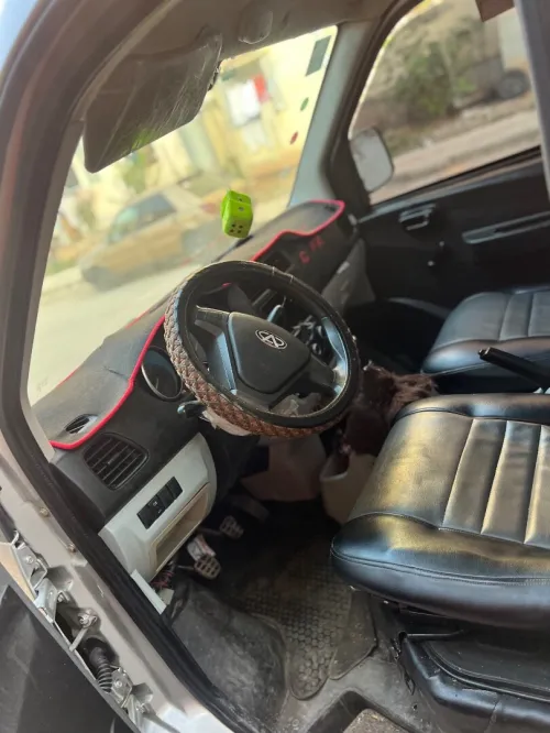 Chery Cheri 2019 
