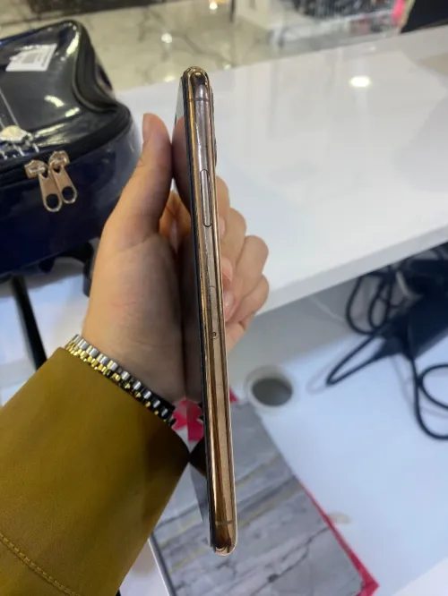 ايفون 11 Pro max