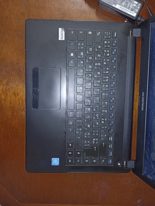 PC Portable Intel Celeron N3060 4Go RAM Windows 10 Pro Prêt à lutilisation
