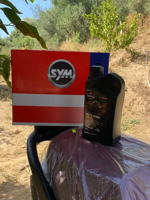 Sym ST200 ST200 2025