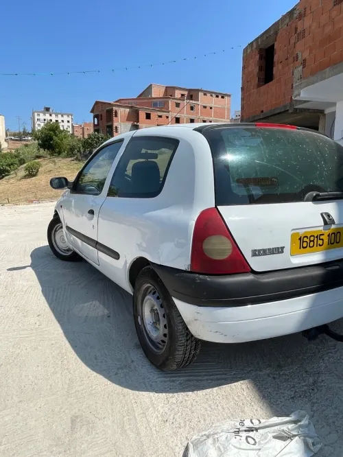 Renault Clio 2 2000 Clio 2