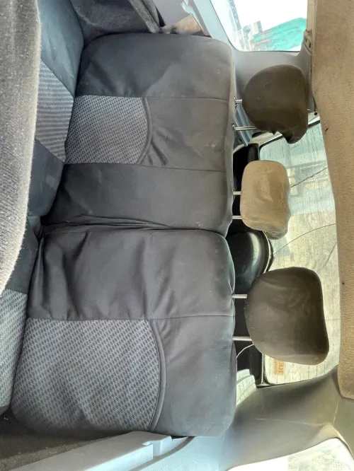 Renault Clio 2 2000 Clio 2