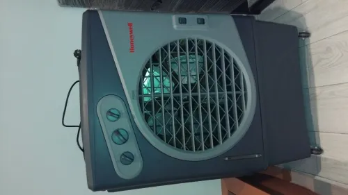 Ventilateur 
