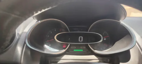 Renault Clio 4 2019 GT Line +