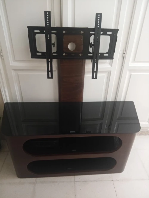 Table TV