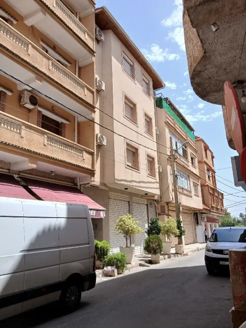 Location Appartement F2 Alger Bab ezzouar
