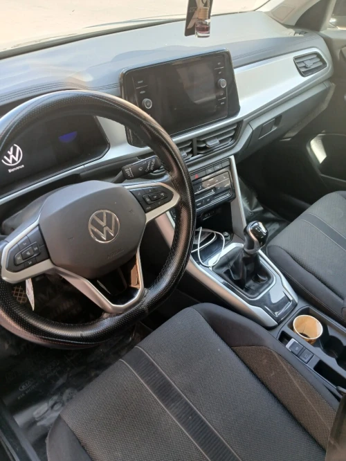 Volkswagen T-Roc 2023 Life Plus