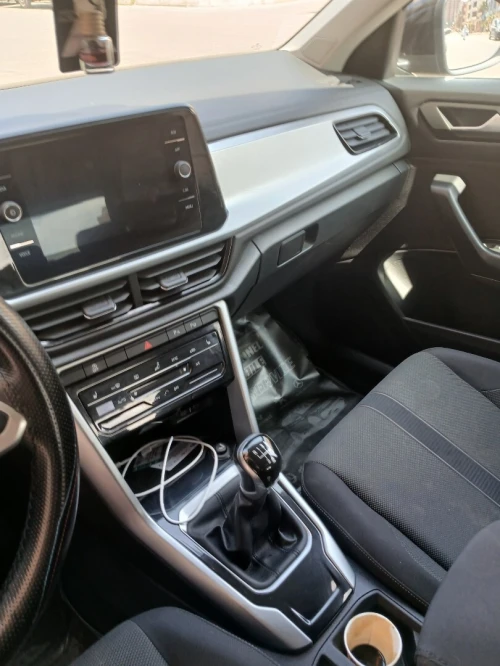Volkswagen T-Roc 2023 Life Plus