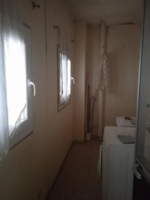 Vente Appartement F4 Jijel El aouana