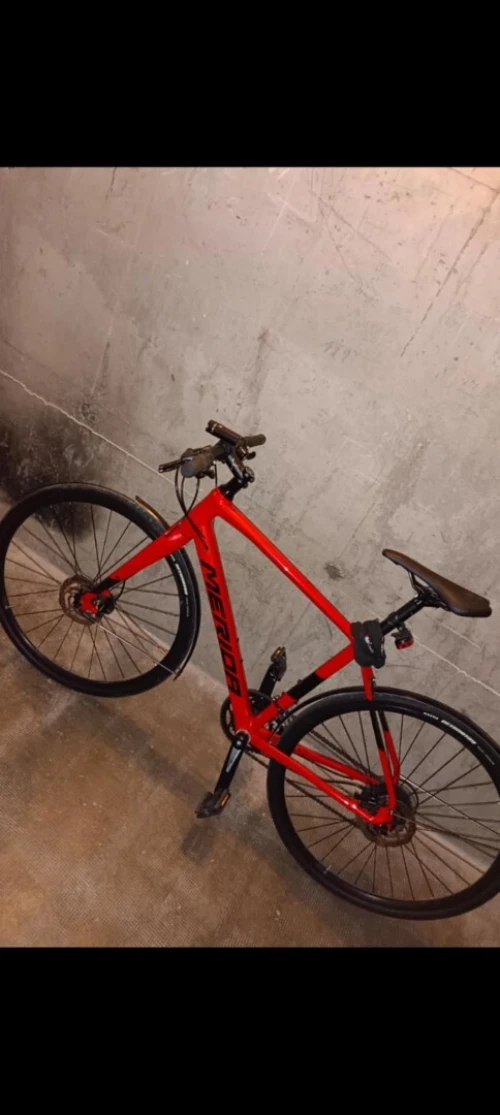 Vélos 