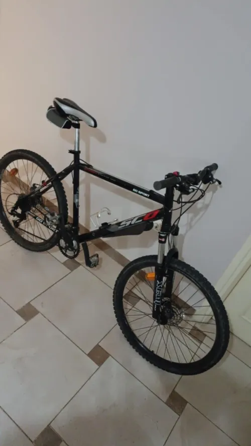 Vélos 