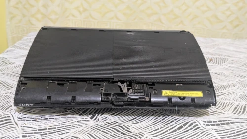 Ps3 super slim