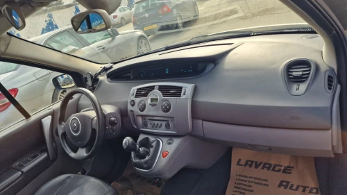 Renault Scenic 2007 