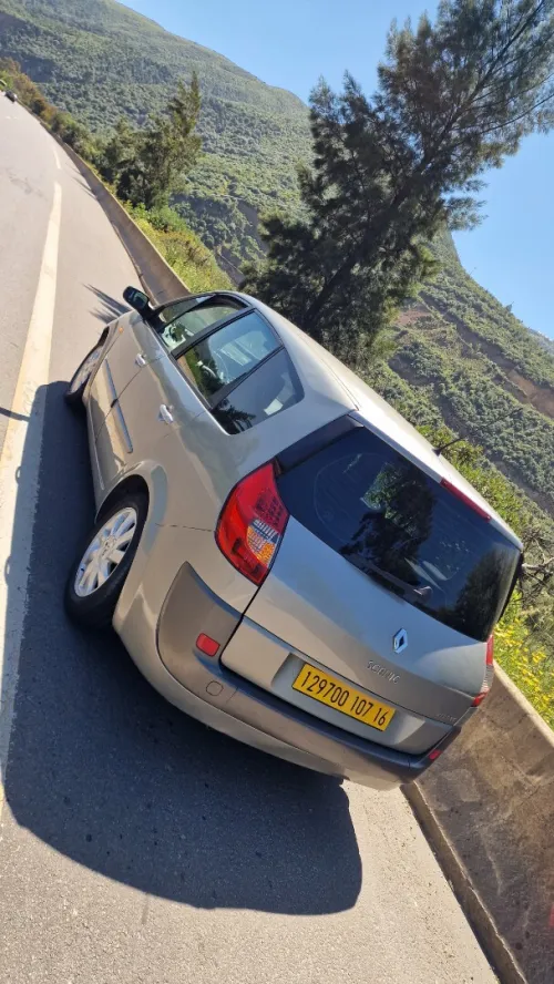 Renault Scenic 2007 