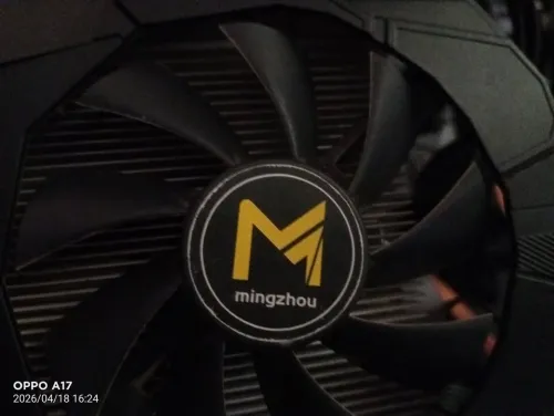 RX 580 8gb
