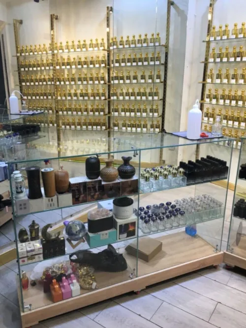 Vente Local Blida Blida