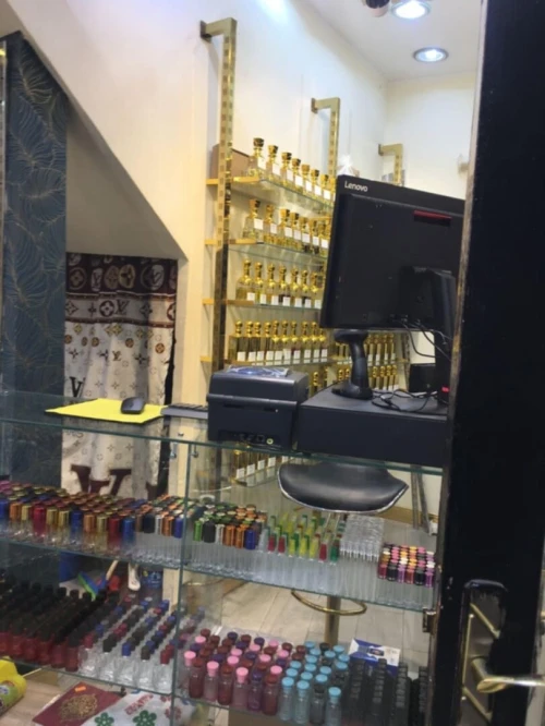 Vente Local Blida Blida