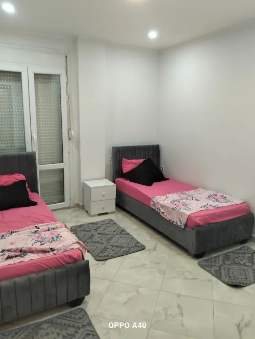Location vacances Appartement F3 Mostaganem Hassi maameche 3