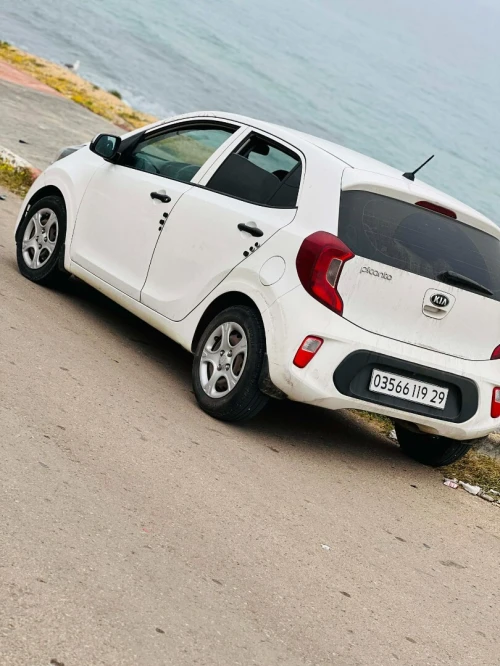 Kia Picanto 2019 